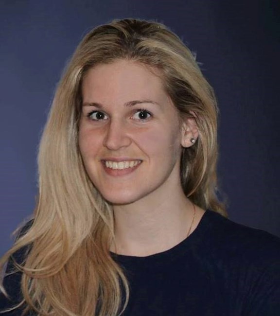 Obituary of Marie-Claude Lauzon