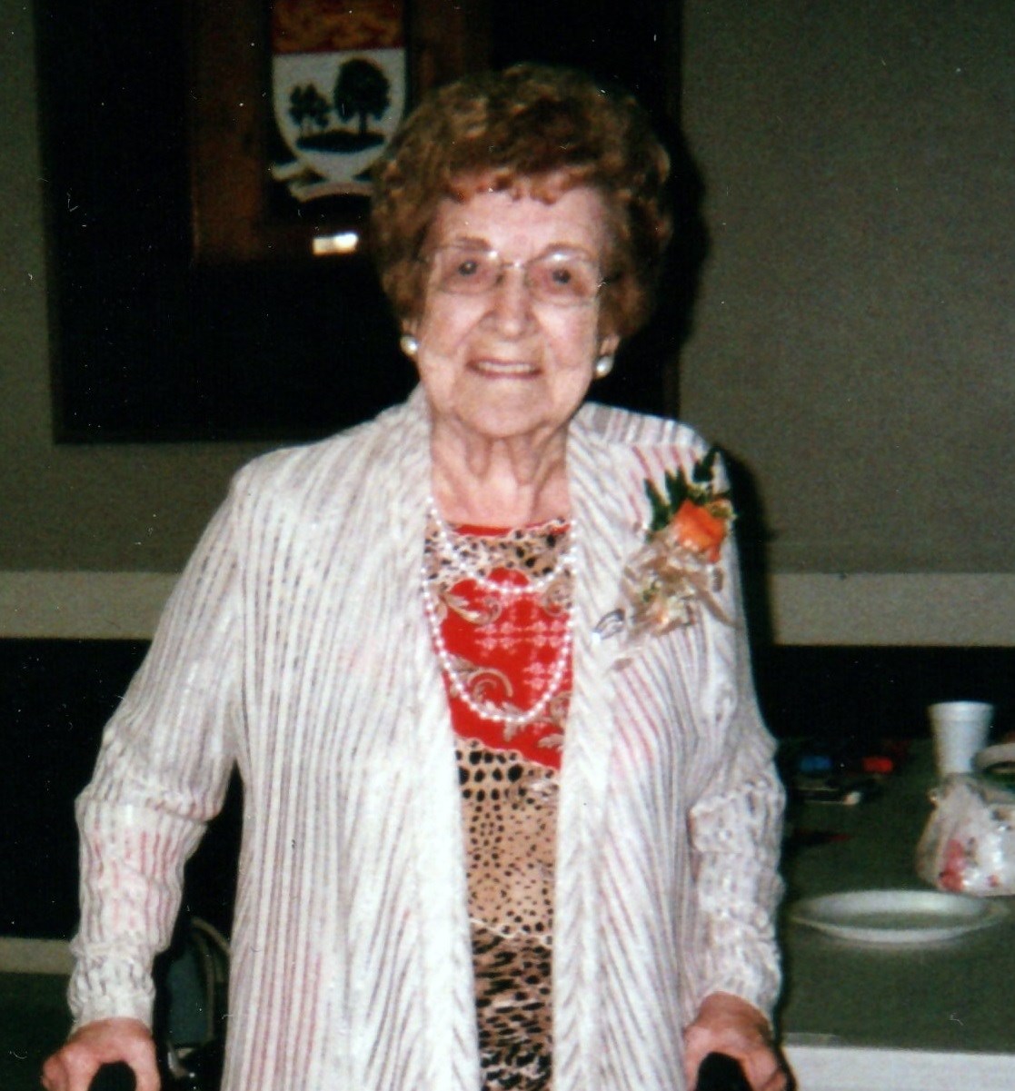 Obituary of Lorraine Marie Barnes