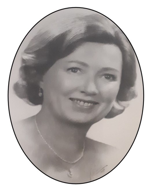 Obituary of Shirley Day Furlong
