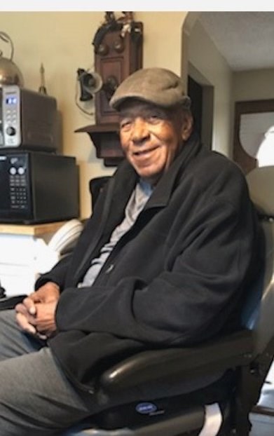 Obituary of George Tease Jr