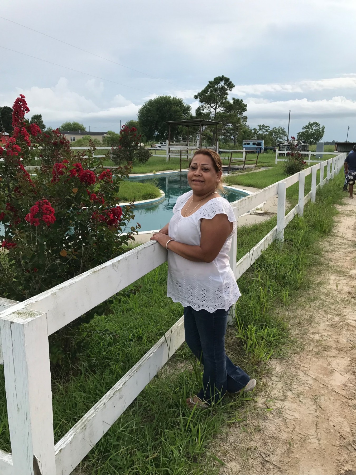 Obituary of Carolina Hernandez