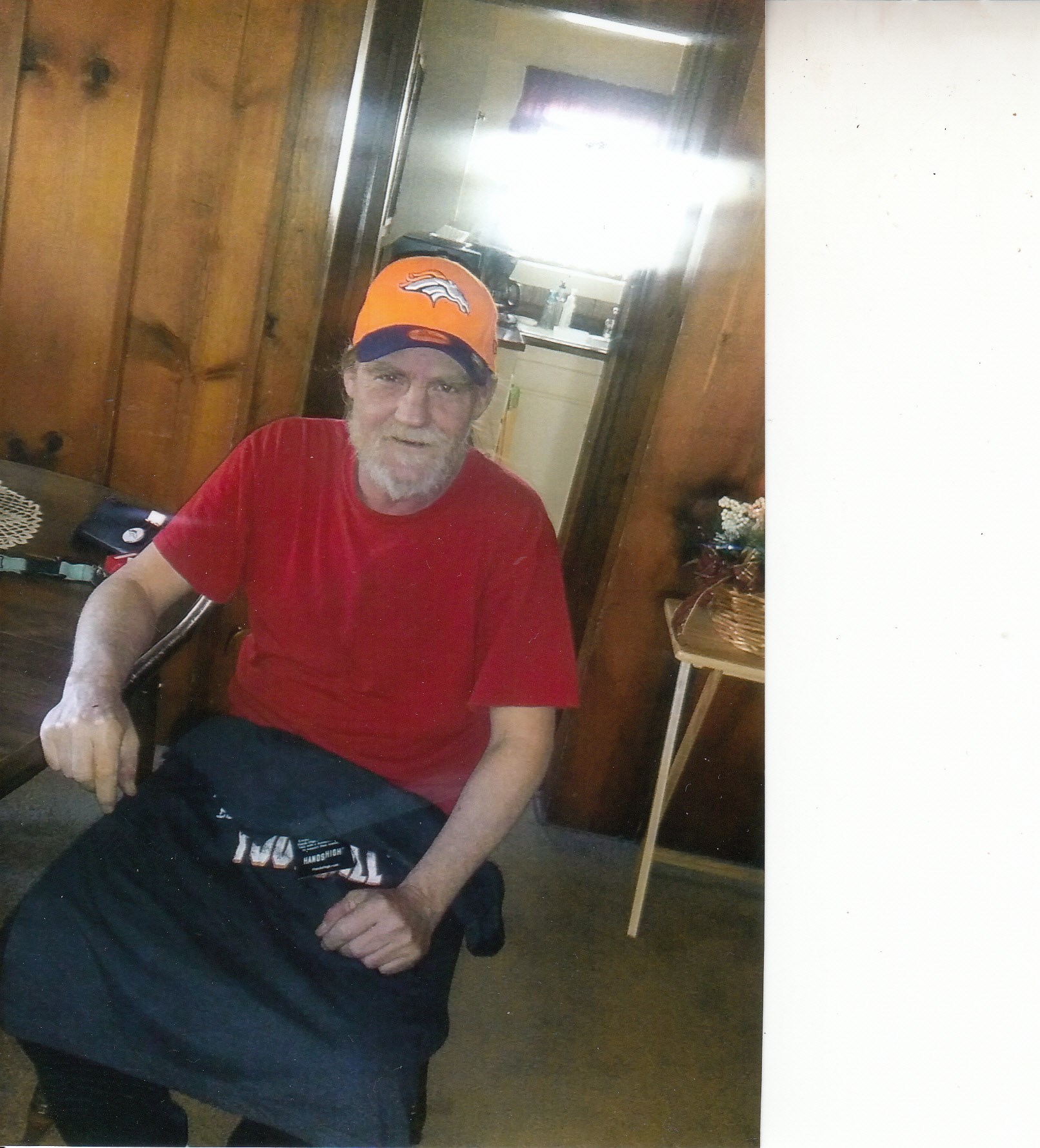 Avis de décès de Brian Alan Ament