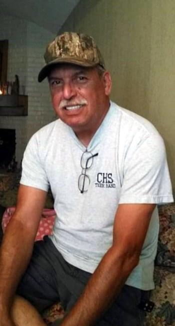 Obituary of Humberto Garza