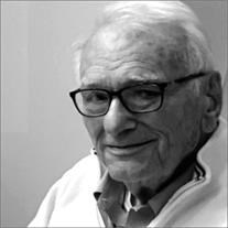 Obituary of Robert L. Kuhns