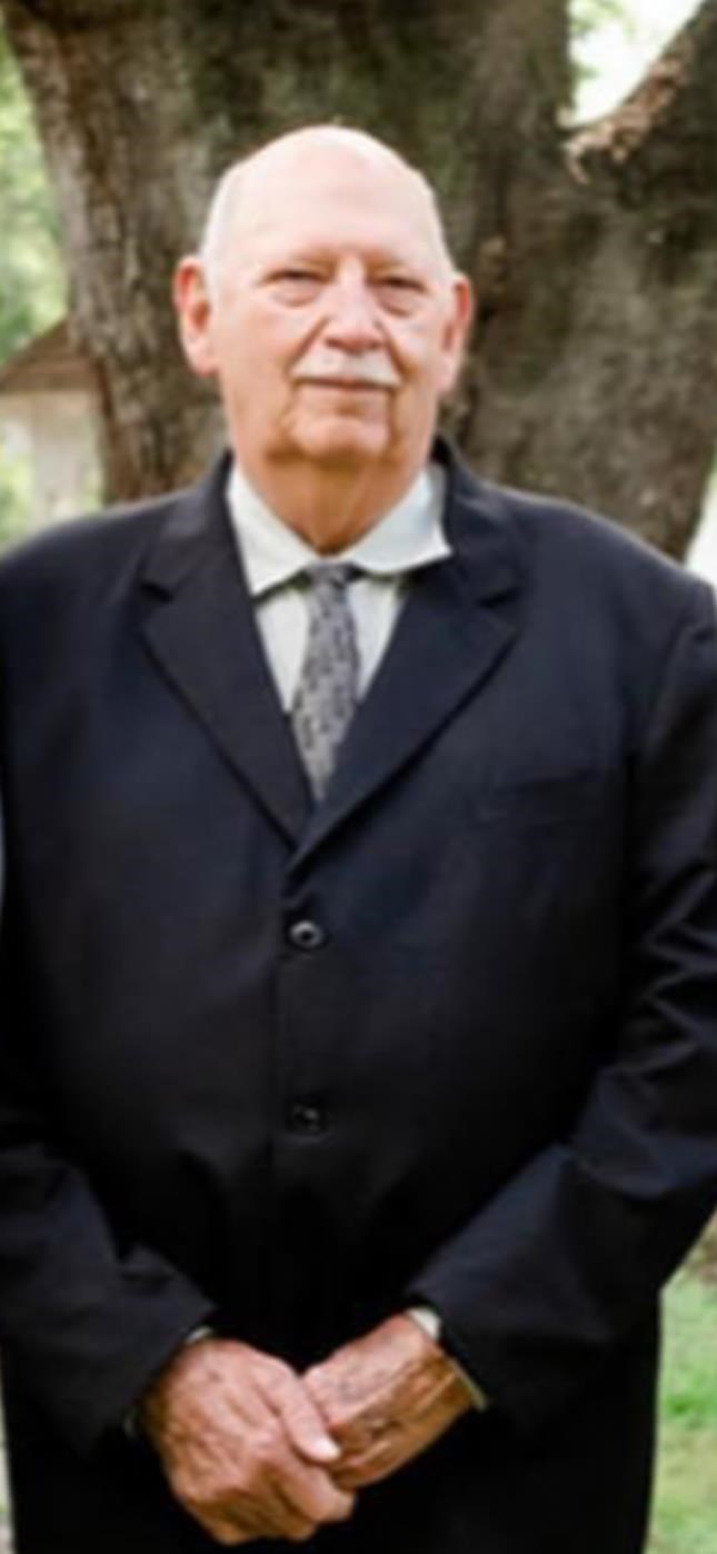 Obituary of Mr. Earl James Guilbeau