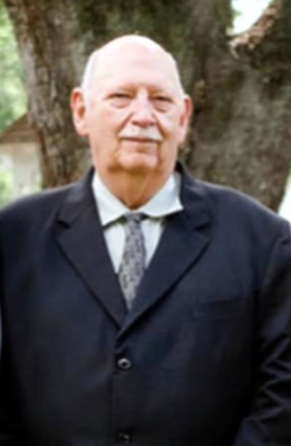 Obituary of Mr. Earl James Guilbeau