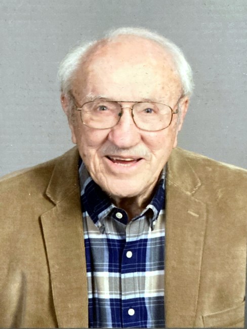 Obituary of Roy Browder