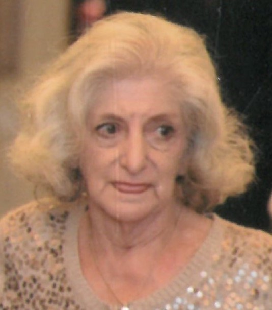 Obituary of Rita May Nastasi Federico