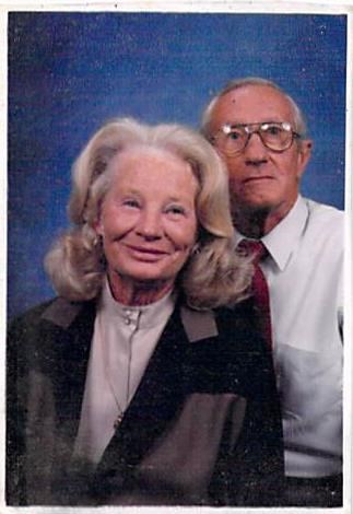 Obituary of Fay Carolyn Smith