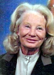 Obituary of Fay Carolyn Smith