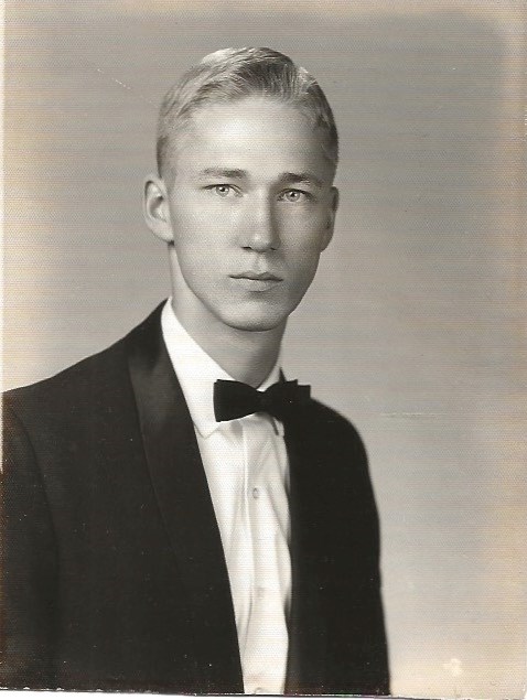 Obituario de Daniel B. Snow