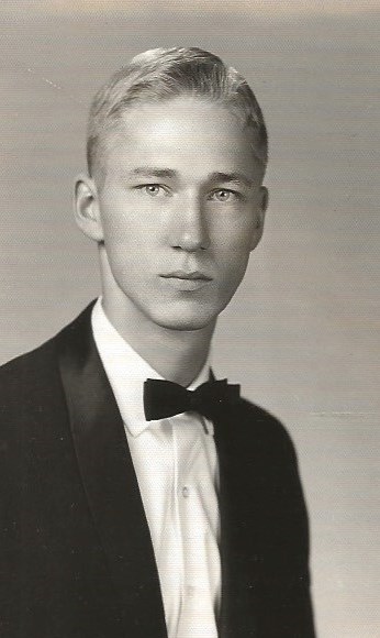 Obituary of Daniel B. Snow