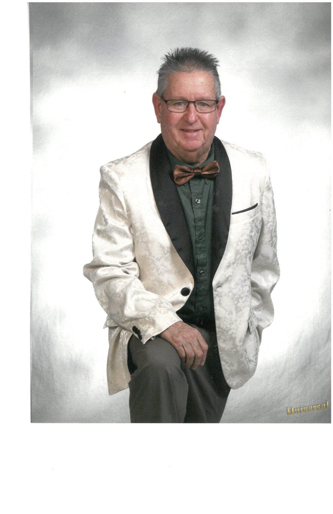 Obituary of Dan Aiello