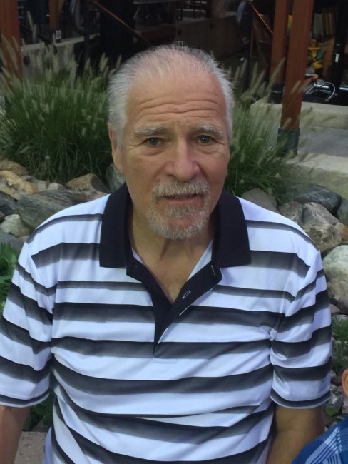 Obituario de Paul W. Zehler Jr.