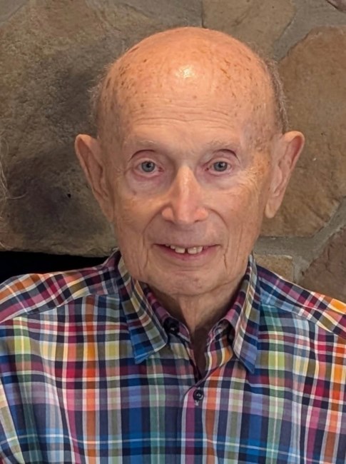 Obituary of Ernest Albert Prochaska