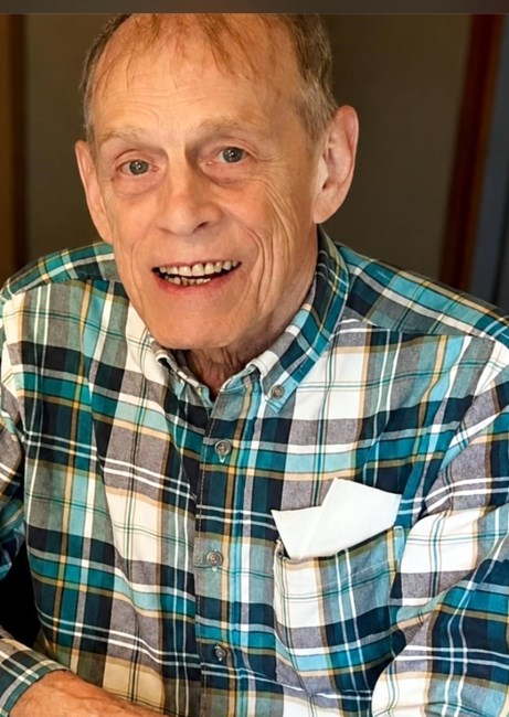 Obituary of Larry Jon Weenum