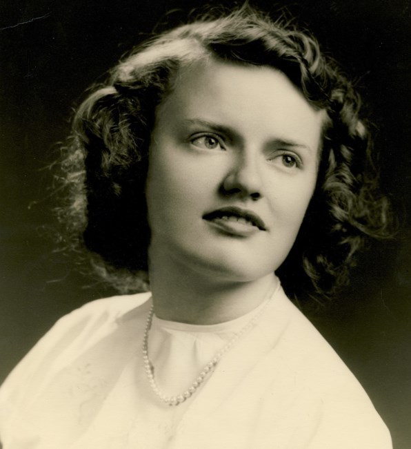 Obituario de Beatrice E. Cormier