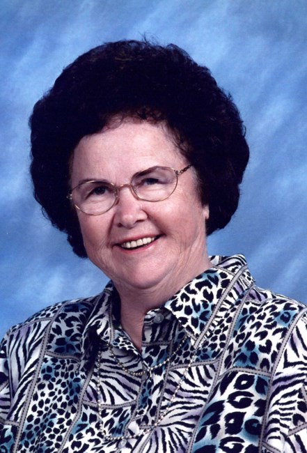 Obituary of Ida Bell Ramsey