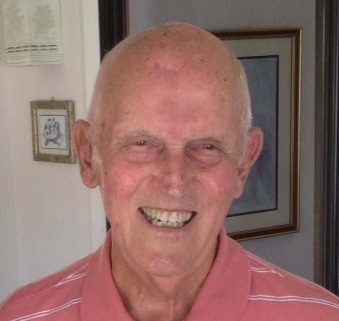 Obituary of Maurice Comeau