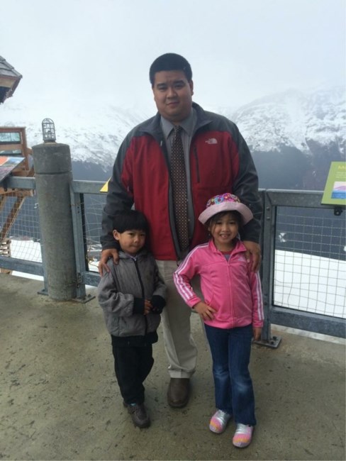 Obituary of Enfield Family; Lakalo, Lehua & Lakalo-Albert