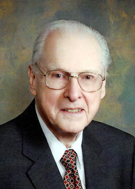 Obituary of John Frederick Sieberth