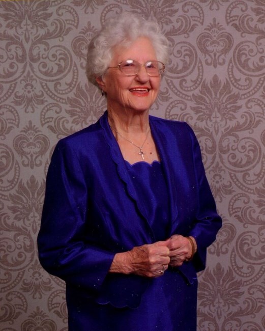 Obituary of Dorothy Reeder