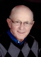 Obituary of Eugene Ellsworth Colville