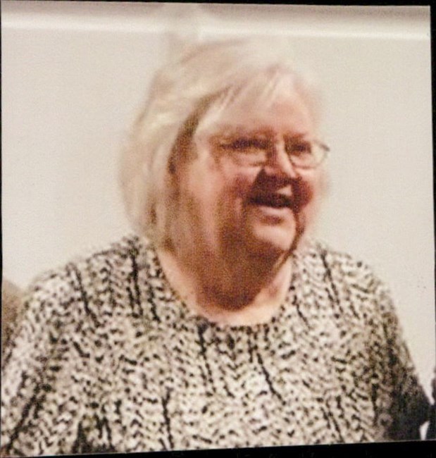 Obituary of Katherine Sue Rose