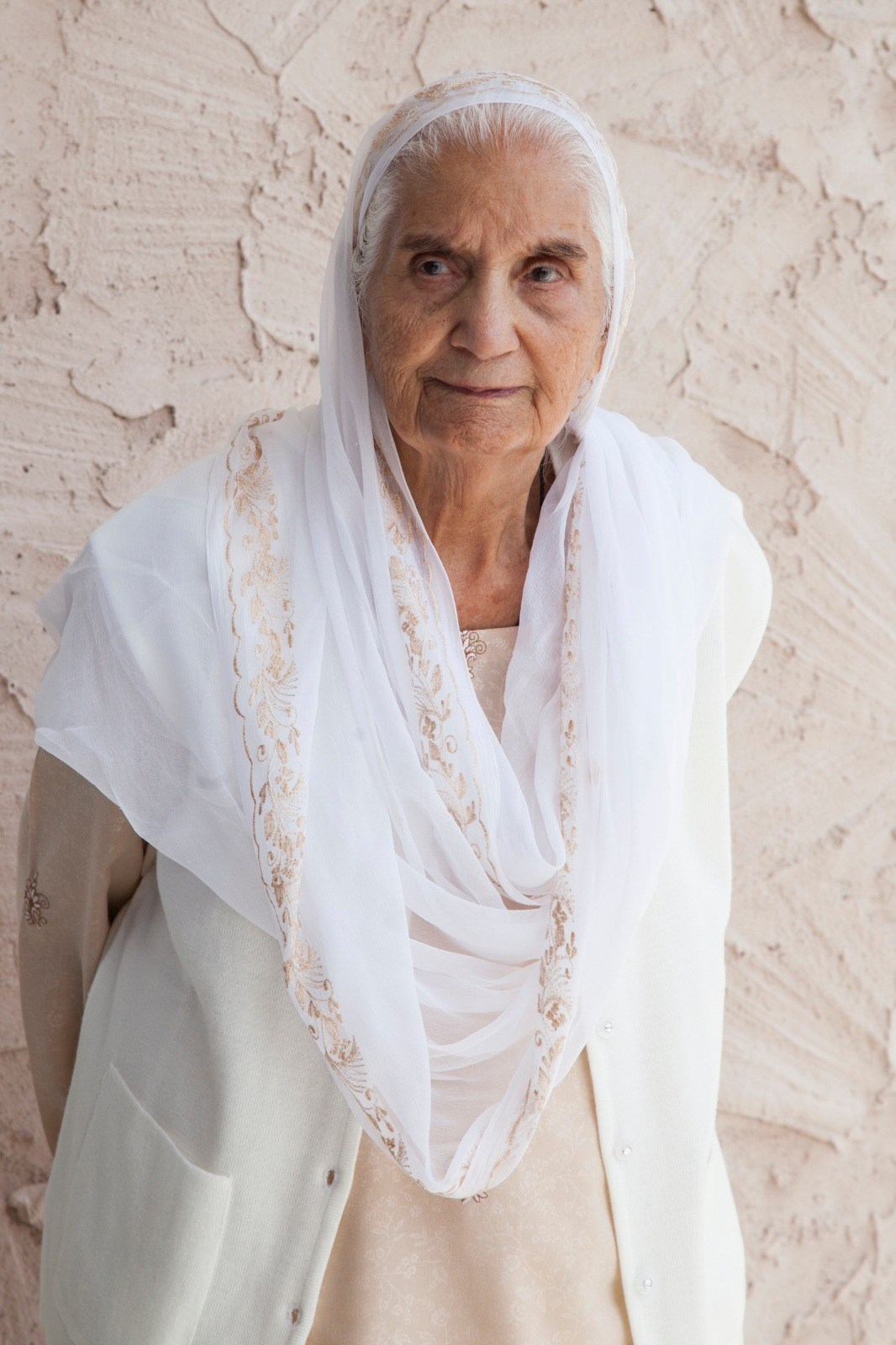 Obituary of Gurdev Kaur Pandher