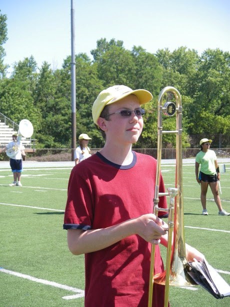 Justin Hamilton Obituary Dexter Mi