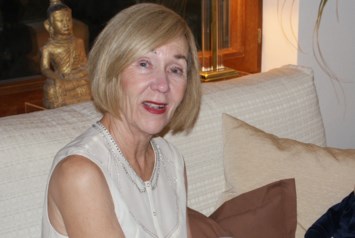 Avis de décès de Lee Collins