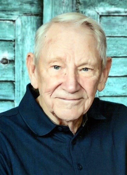 Obituary of Ernest L. Galloway