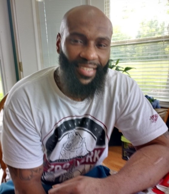 Obituary of Brandon D. Jones