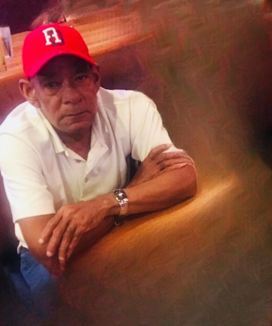 Obituary of Pastor Acosta Abad