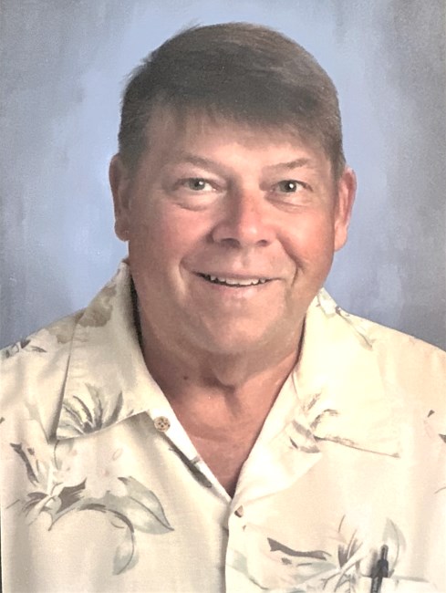 Obituary of Scott Krichbaum