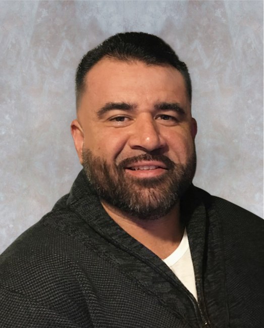 Obituary of Orlando Montes Roman