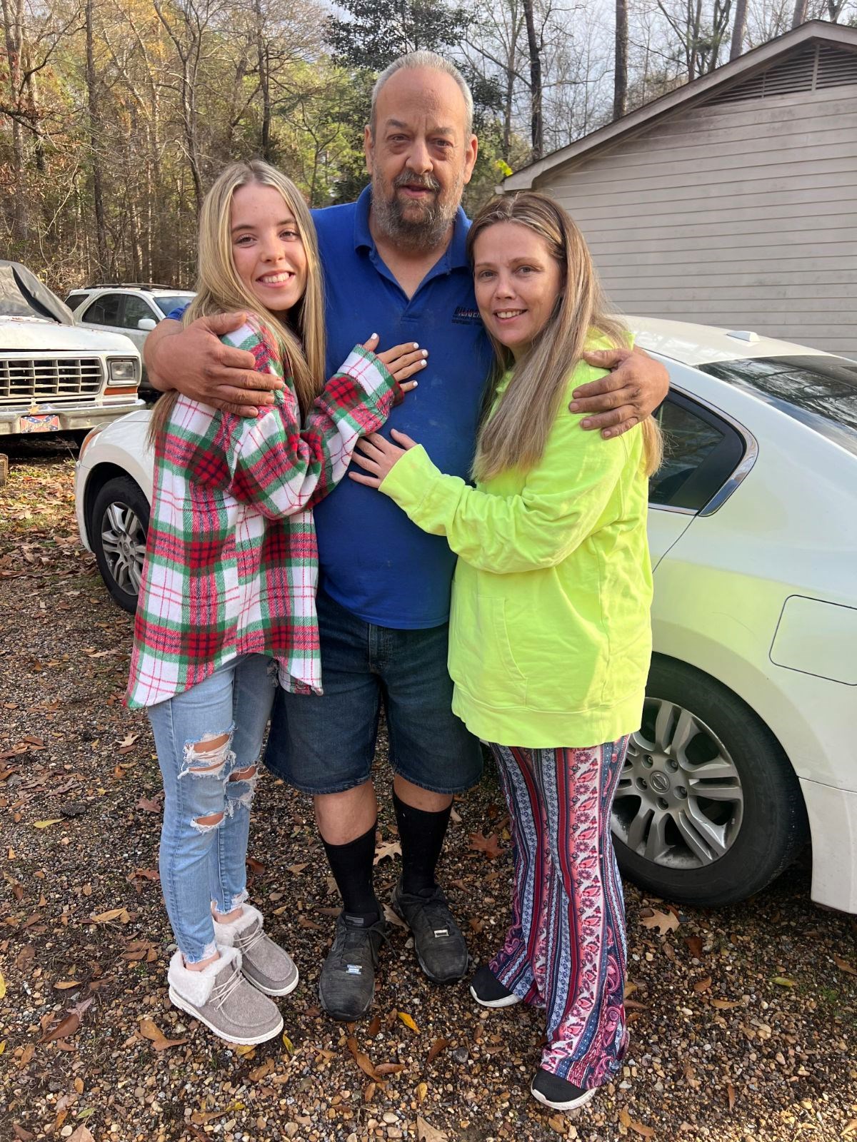 Obituario de William C. "Bill" Parks, Jr.