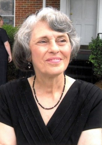 Avis de décès de Peggy Kelley Teague