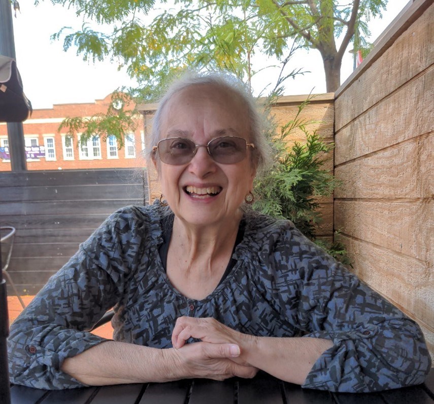 Obituary of Deana C. Ruvich