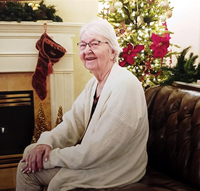 Obituario de Nancy Anne Zahn