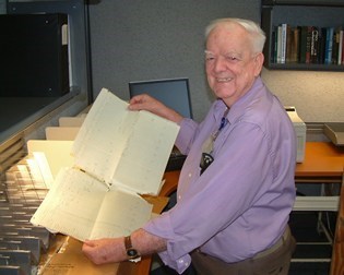 Obituary of Wiley Bascom "Bud" "Scotty" Scott