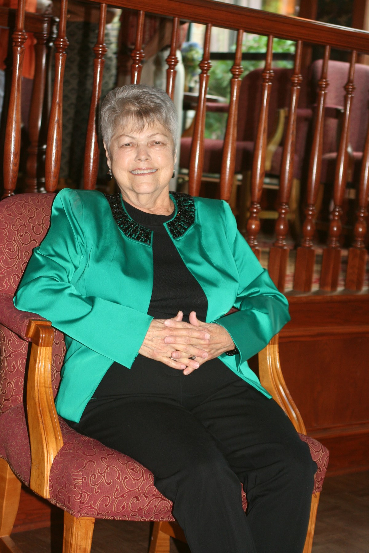 Barbara J. Fazio Obituary Wheat Ridge, CO