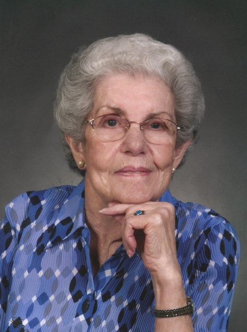 Obituary of Alta Mae Bumgarner
