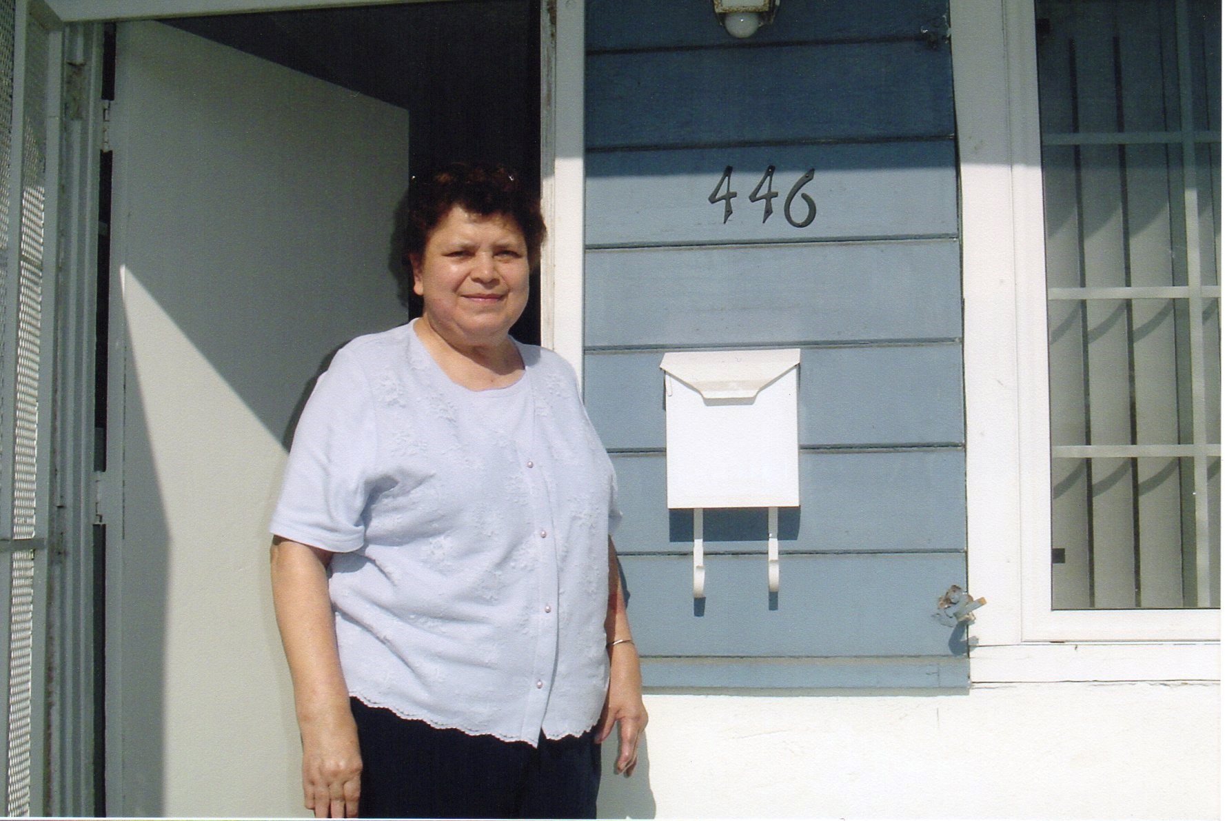 Obituary of Rosario Mariles Mendez