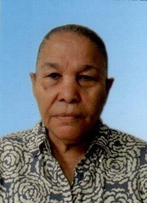 Obituario de Anacaona Alvarez De Urena