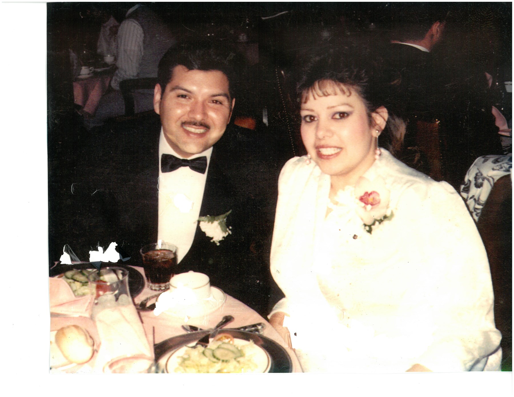 Obituary of Luis Antonio Villanueva