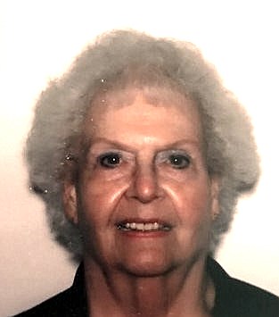 Obituario de Susan Louise Wagner