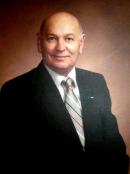 Obituary of Herbert Edwin Skinner