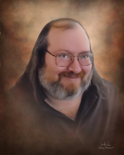 Obituary of Bryan Baker