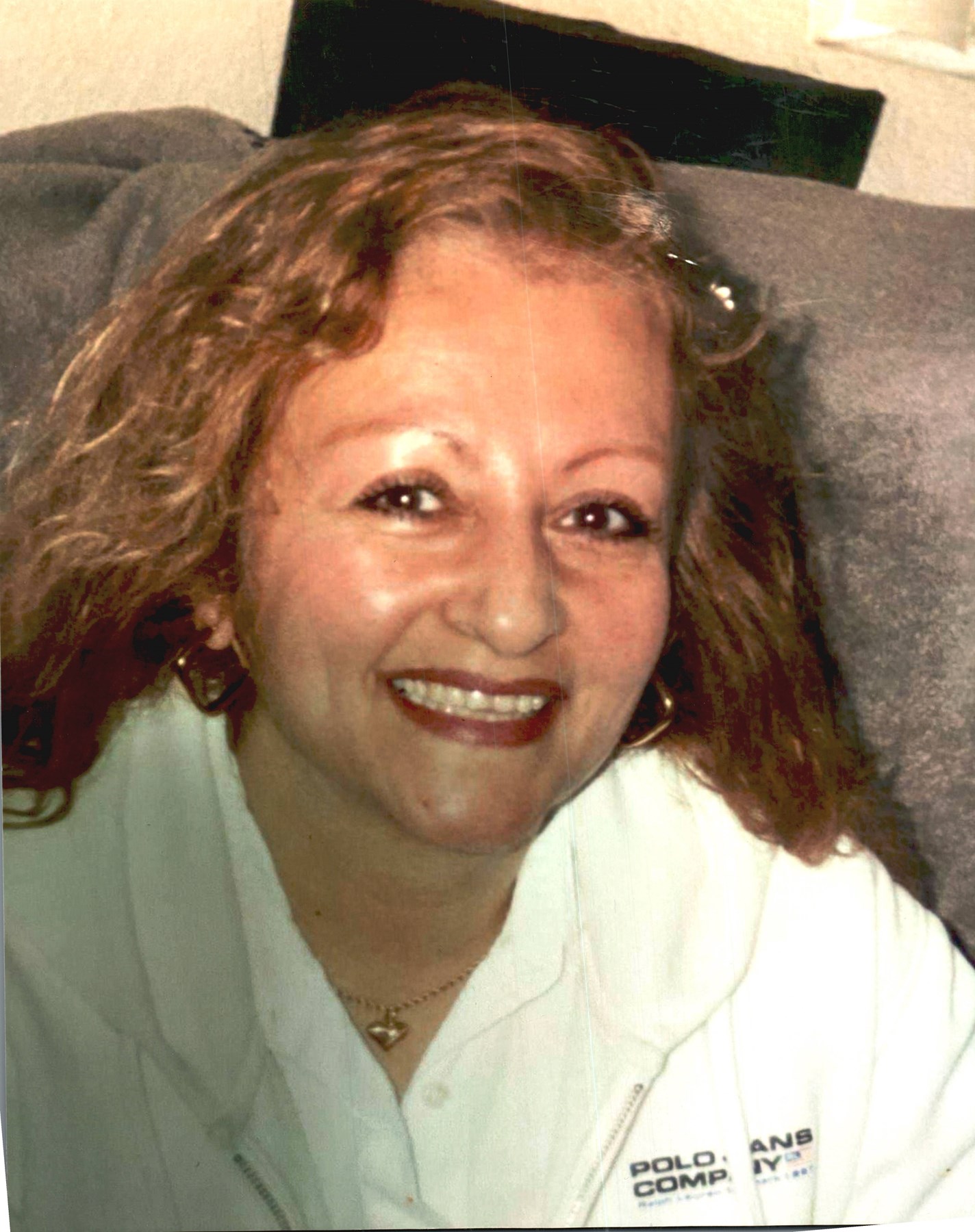 Lucinda Garcia Obituary National City, CA